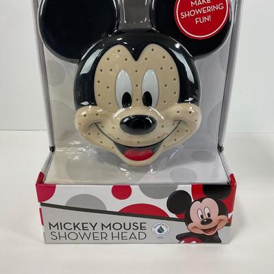 -151- COLLECTIBLE | Mickey Mouse Shower Head