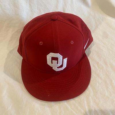OU Nike True Dri-fit 59 cm