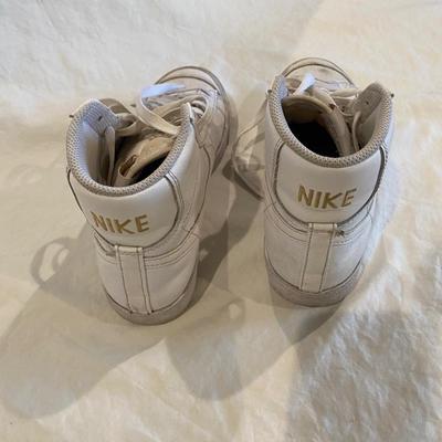 Nike high top 6.5