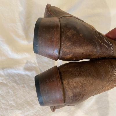 Shyanne boots USA - size 6 m