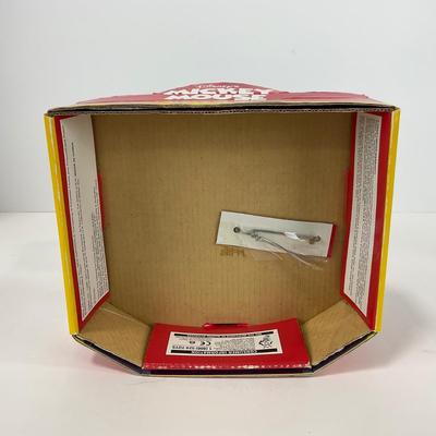 -157- TOYS | Mickey Mouse Tunney Bopper New In Box