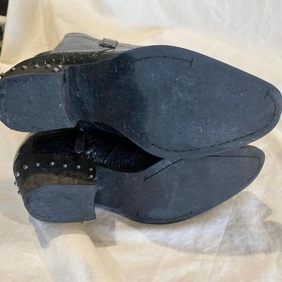 Sam Edelman boots size 6
