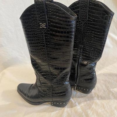 Sam Edelman boots size 6