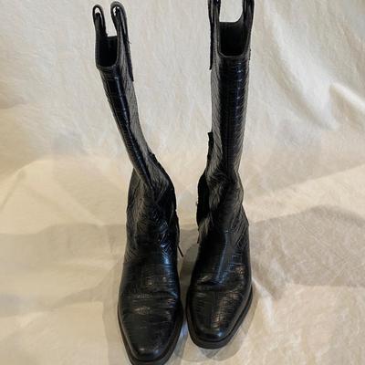 Sam Edelman boots size 6