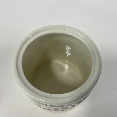 -158- COLLECTIBLE | Rare Disney Peek-A-Boo Donald Duck Canister