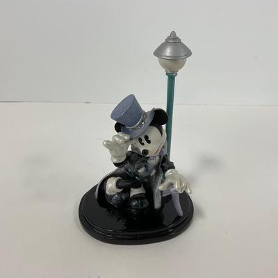 -162- ENESCO | â€œYouâ€™re The Cats Meowâ€ Figure