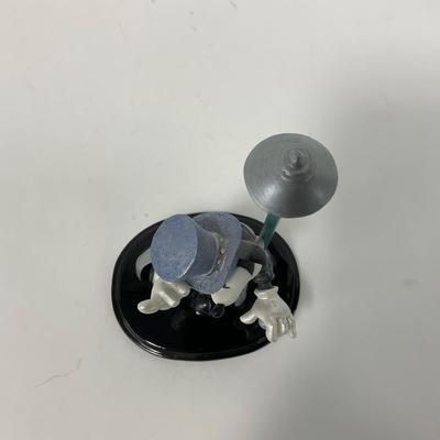 -162- ENESCO | â€œYouâ€™re The Cats Meowâ€ Figure