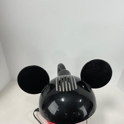-163- COLLECTIBLE | Mickey Mouse Desk Lamp