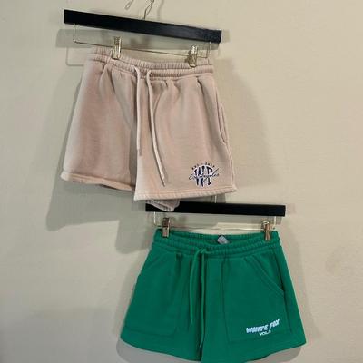 White fox - xs