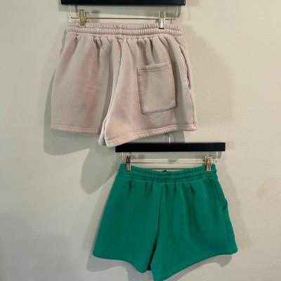 White fox - xs
