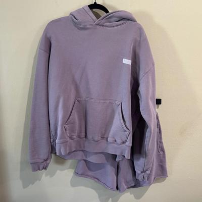 Active set - small