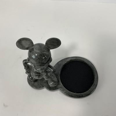 -166- COLLECTIBLE | Mickey Mouse Desk Set