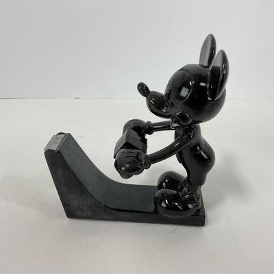 -166- COLLECTIBLE | Mickey Mouse Desk Set