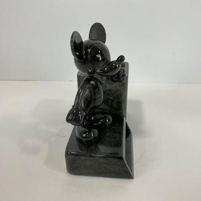 -166- COLLECTIBLE | Mickey Mouse Desk Set