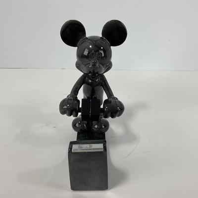 -166- COLLECTIBLE | Mickey Mouse Desk Set