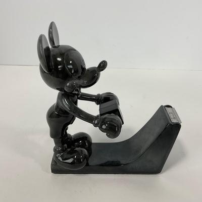 -166- COLLECTIBLE | Mickey Mouse Desk Set