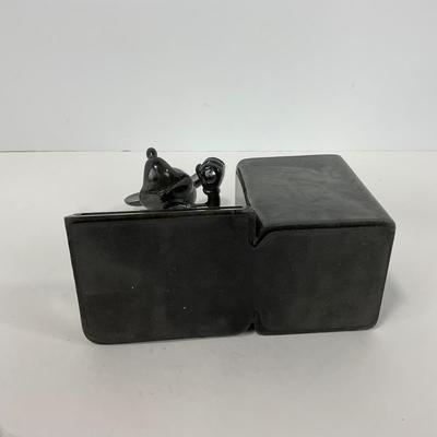-166- COLLECTIBLE | Mickey Mouse Desk Set