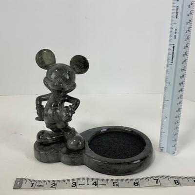 -166- COLLECTIBLE | Mickey Mouse Desk Set