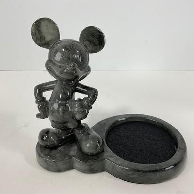 -166- COLLECTIBLE | Mickey Mouse Desk Set