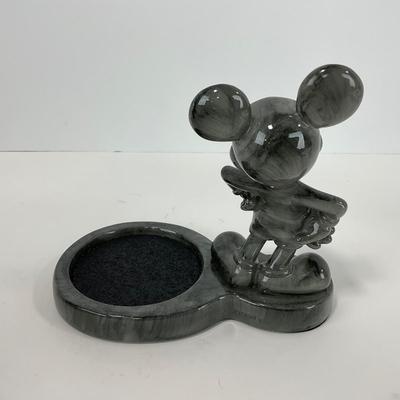 -166- COLLECTIBLE | Mickey Mouse Desk Set
