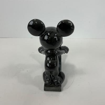 -166- COLLECTIBLE | Mickey Mouse Desk Set