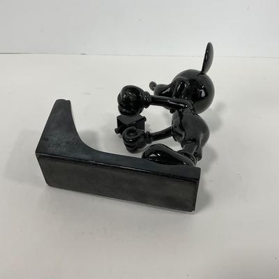 -166- COLLECTIBLE | Mickey Mouse Desk Set