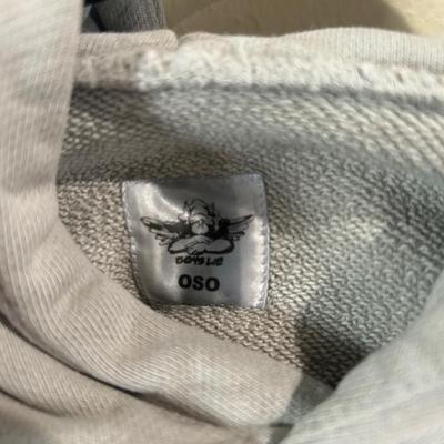 Boys Lie hoodie - size unknown (small?)