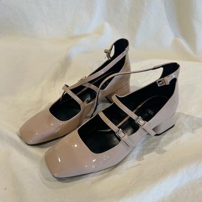Zara - size 37 - 6.5