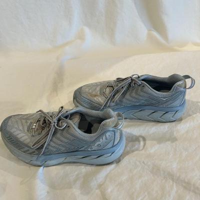 Hoka 6.5