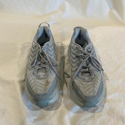 Hoka 6.5