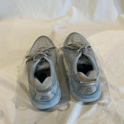 Hoka 6.5