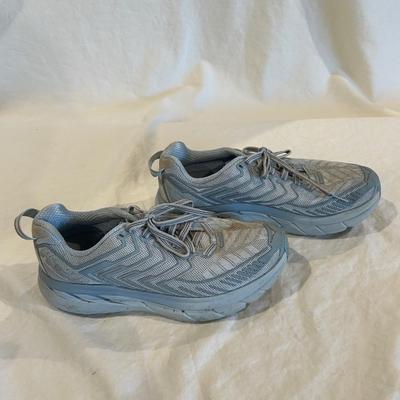 Hoka 6.5