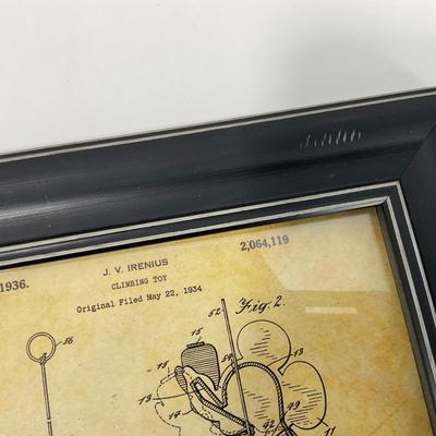 -172- WALL ART | Mickey Mouse Hanging Wall Art