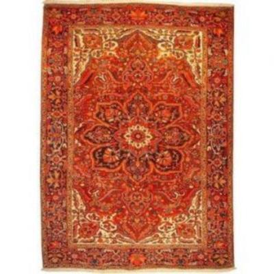 ABC Rugs Kilims - Emergency Liquidation Store Closing Sale! 80% Off 
After 45 unforgettable years, we are closing our doors, and...