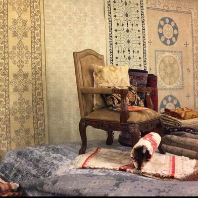 ABC Rugs Kilims - Emergency Liquidation Store Closing Sale! 80% Off 
After 45 unforgettable years, we are closing our doors, and...