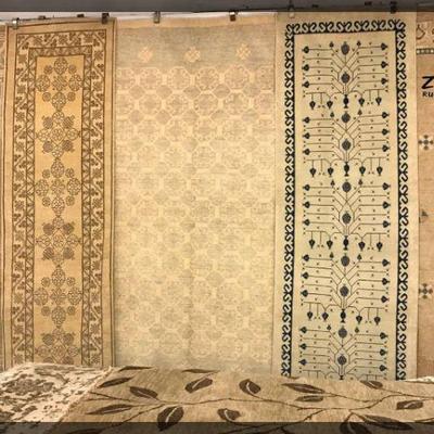 ABC Rugs Kilims - Emergency Liquidation Store Closing Sale! 80% Off. 
After 45 unforgettable years, we are closing our doors, and...