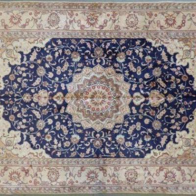 ABC Rugs Kilims - Emergency Liquidation Store Closing Sale! 80% Off. 
After 45 unforgettable years, we are closing our doors, and...