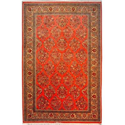 ABC Rugs Kilims - Emergency Liquidation Store Closing Sale! 80% Off. 
After 45 unforgettable years, we are closing our doors, and...