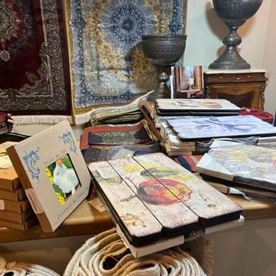 ABC Rugs Kilims - Emergency Liquidation Store Closing Sale! 80% Off. 
After 45 unforgettable years, we are closing our doors, and...