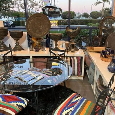 ABC Rugs Kilims - Emergency Liquidation Store Closing Sale! 
Starting September 9 through December! 
After 45 unforgettable years, we are...
