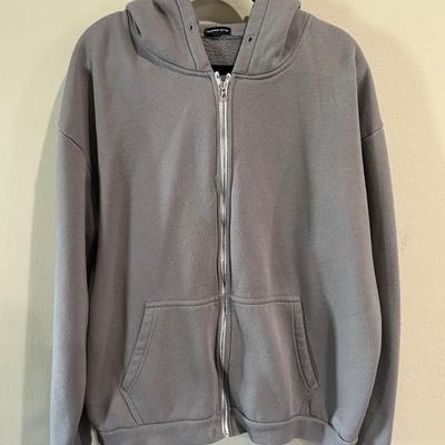 Dreamers club sweatshirt - size xl