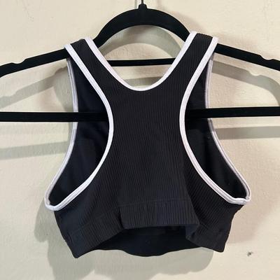 Athleta workout bra - size xs