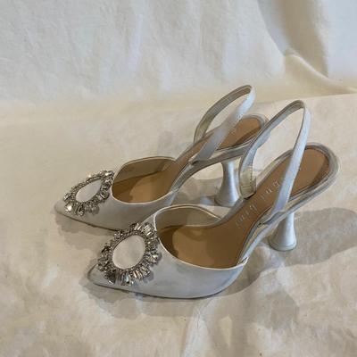 Gianni Bini sparkle circle - size 7