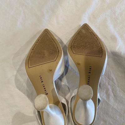 Gianni Bini sparkle circle - size 7