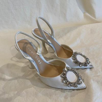 Gianni Bini sparkle circle - size 7