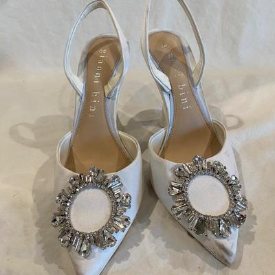 Gianni Bini sparkle circle - size 7
