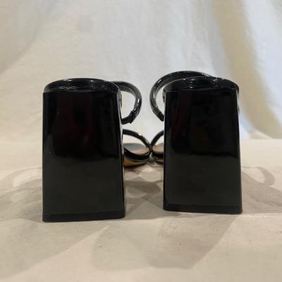 BCBG - size 6 black