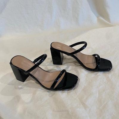BCBG - size 6 black