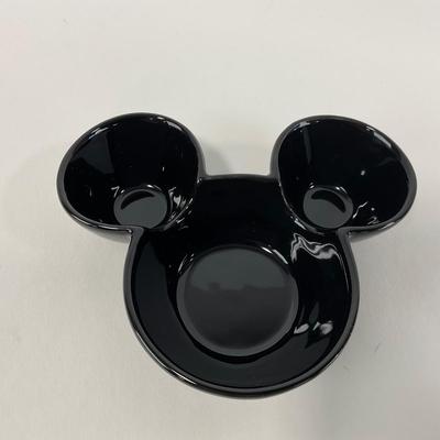 -178- COLLECTIBLE | Disney Mickey Mouse Small Dishes