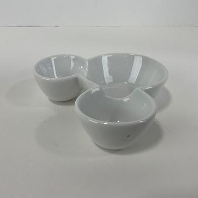 -178- COLLECTIBLE | Disney Mickey Mouse Small Dishes